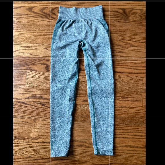 Gym Shark seamless leggings - Picture 4 of 4